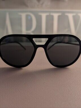 Dolce & Gabbana Sunglasses - Aviator Style